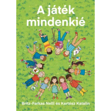 Könyv Guru A játék mindenkié egyéb e-könyv