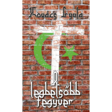 Könyv Guru A legbelsőbb fegyver regény