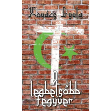 Könyv Guru A legbelsőbb fegyver egyéb e-könyv