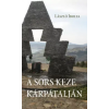 Könyv Guru A sors keze Kárpátalján