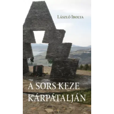 Könyv Guru A sors keze Kárpátalján egyéb e-könyv
