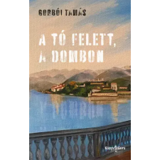 Könyv Guru A tó felett, a dombon egyéb e-könyv