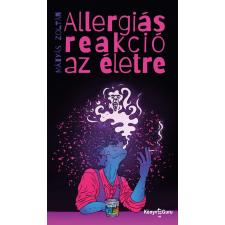 Könyv Guru Allergiás reakció az életre szépirodalom