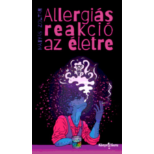 Könyv Guru Allergiás reakció az életre irodalom