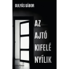 Könyv Guru Az ajtó kifelé nyílik