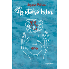 Könyv Guru Az utolsó hiba regény