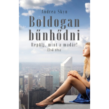 Könyv Guru Boldogan bűnhődni - Repülj, mint a madár! - Első rész* regény