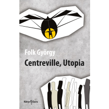 Könyv Guru Centreville, Utópia egyéb e-könyv