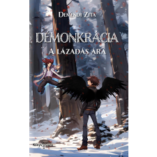 Könyv Guru Démonkrácia. A lázadás ára egyéb e-könyv