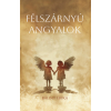 Könyv Guru Félszárnyú angyalok