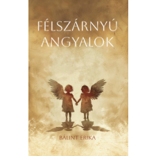 Könyv Guru Félszárnyú angyalok regény