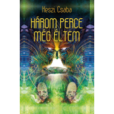 Könyv Guru Három perce még éltem regény