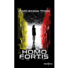 Könyv Guru Homo Fortis