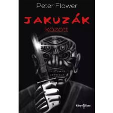 Könyv Guru Jakuzák között egyéb e-könyv