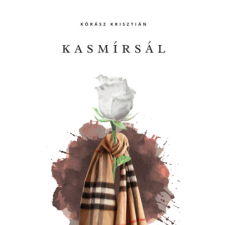 Könyv Guru Kasmírsál regény