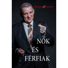 Könyv Guru Kft. George Hannmer - Nők és Férfiak irodalom