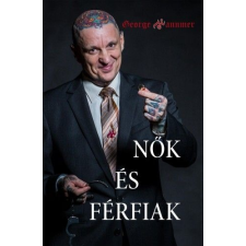 Könyv Guru Kft. Nők és Férfiak irodalom