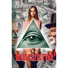 Könyv Guru Kiválasztottak regény