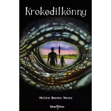 Könyv Guru Krokodilkönny egyéb e-könyv