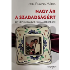 Könyv Guru Nagy ár a szabadságért egyéb e-könyv