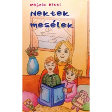 Könyv Guru Nektek mesélek gyermekkönyvek