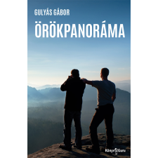 Könyv Guru Örökpanoráma szépirodalom