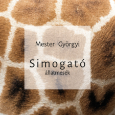 Könyv Guru Simogató - Állatmesék gyermek- és ifjúsági könyv
