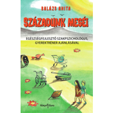 Könyv Guru Századunk meséi gyermekkönyvek