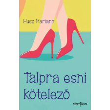 Könyv Guru Talpra esni kötelező egyéb e-könyv