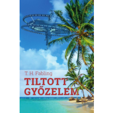 Könyv Guru Tiltott győzelem regény