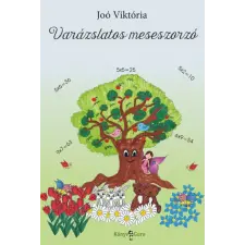 Könyv Guru Varázslatos meseszorzó gyermek- és ifjúsági könyv