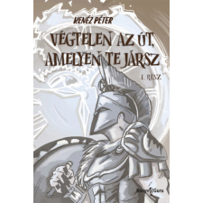 Könyv Guru Végtelen az út, amelyen te jársz 1. rész regény