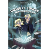 Könyv Guru Viking és tündér - Beteljesedik-e újra az átok?