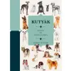 KONYV Kutyák - Könyv és játék egyben