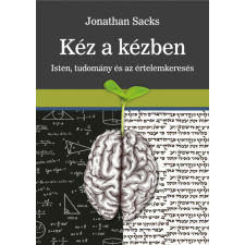 Könyv Népe Kiadó Kéz a kézben - Isten, tudomány és az értelemkeresés vallás