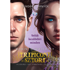 Könyvek Sorban Tündér & Árnyék egyéb e-könyv