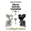 Könyves Karolina A csillagok kulcsa