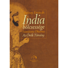 Könyvfakasztó India bölcsessége antikvárium - használt könyv