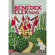 KÖNYVKLUB KFT. A tordai tündérvár - Benedek Elek meséi 23. gyermek- és ifjúsági könyv