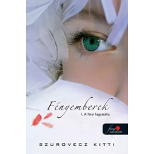 Könyvmolyképző A fény hagyatéka gyermekkönyvek