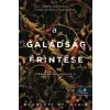 Könyvmolyképző A galádság érintése - Hades és Persephone 3.