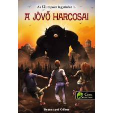 Könyvmolyképző A jövő harcosai gyermekkönyvek