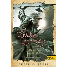 Könyvmolyképző A Sivatag Lándzsája egyéb e-könyv