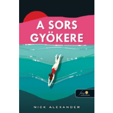 Könyvmolyképző A sors gyökere regény