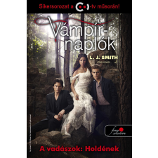 Könyvmolyképző A vadászok – Holdének egyéb e-könyv