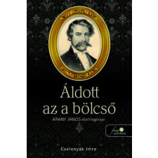 Könyvmolyképző Áldott az a bölcső életrajz