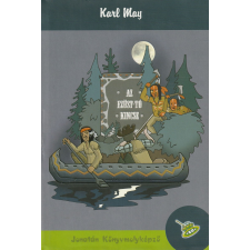 Könyvmolyképző Az Ezüst-tó kincse (2003) antikvárium - használt könyv