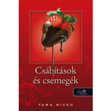 Könyvmolyképző Csábítások és Csemegék egyéb e-könyv