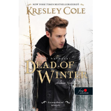 Könyvmolyképző Dead of Winter – A tél halottai gyermekkönyvek
