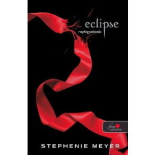 Könyvmolyképző Eclipse – Napfogyatkozás gyermekkönyvek